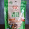 Sprouted Buffalo Almonds & Ranch Cashews  3oz