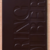 Coffee Date Sweetened Chocolate Bar - Image 3