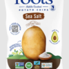 Roots Kettle Cooked Sea Salt Potato Chips