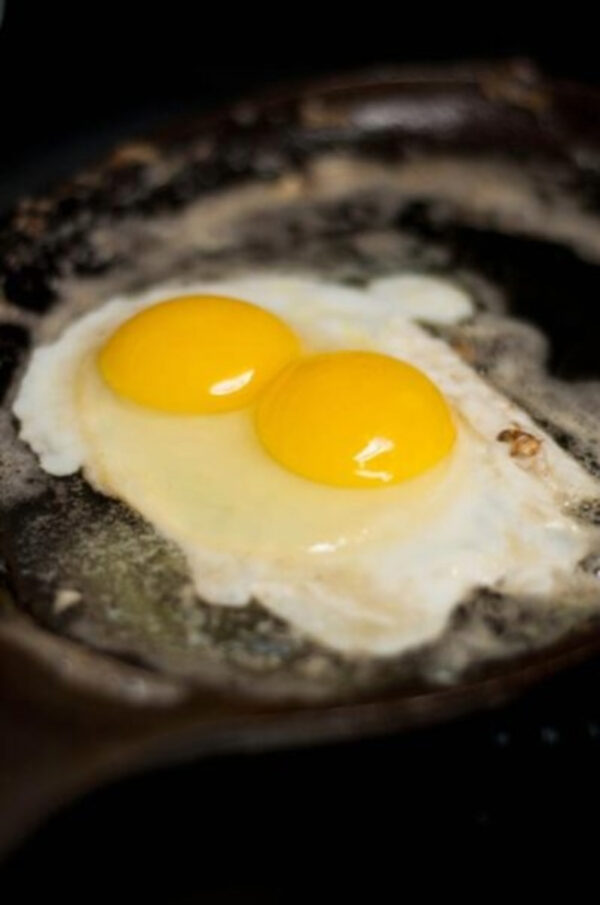 Pastured Eggs LARGE (One Dozen)Four Dozen Limit - Image 2