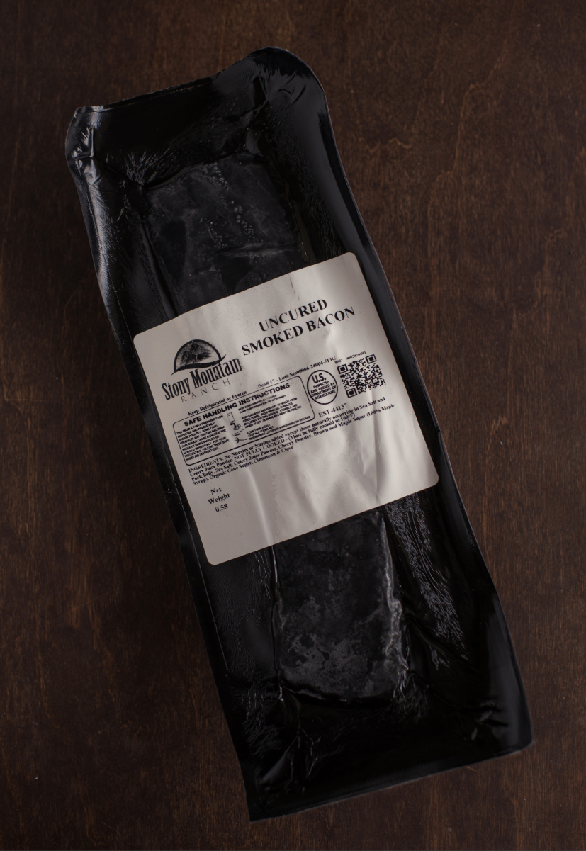 Uncured Bacon - Image 2