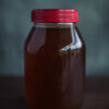 Raw Honey (Quart)