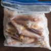 Broiler Chicken Parts  (Feet or Necks) - Image 2