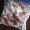 Broiler Chicken Parts  (Feet or Necks)