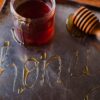 Raw Honey (Quart) - Image 2