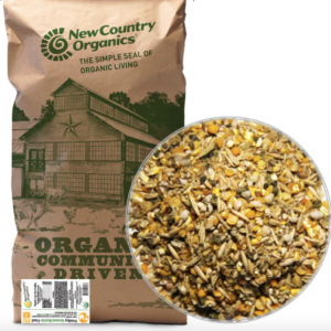 Classic Broiler/Grower Feed Special Order Please Call